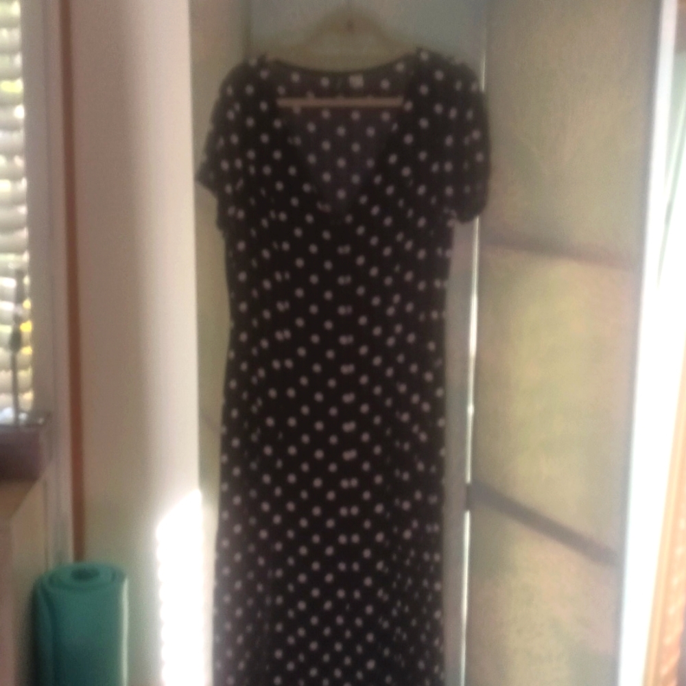 Ladies Dress